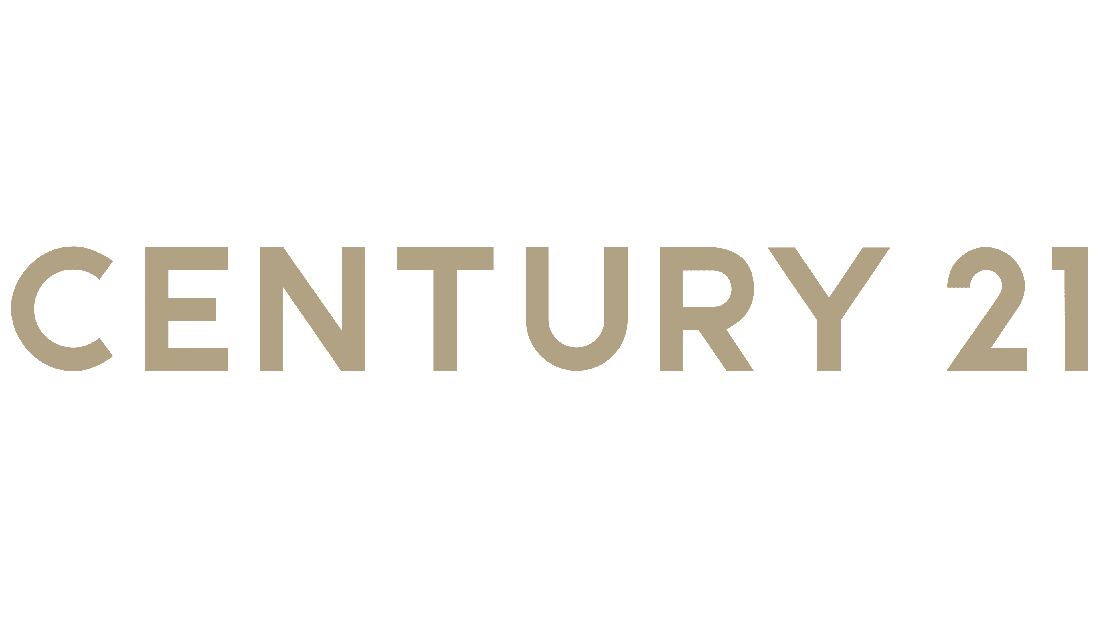 CENTURY 21